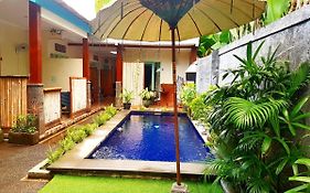 Puri Dedari Sanur