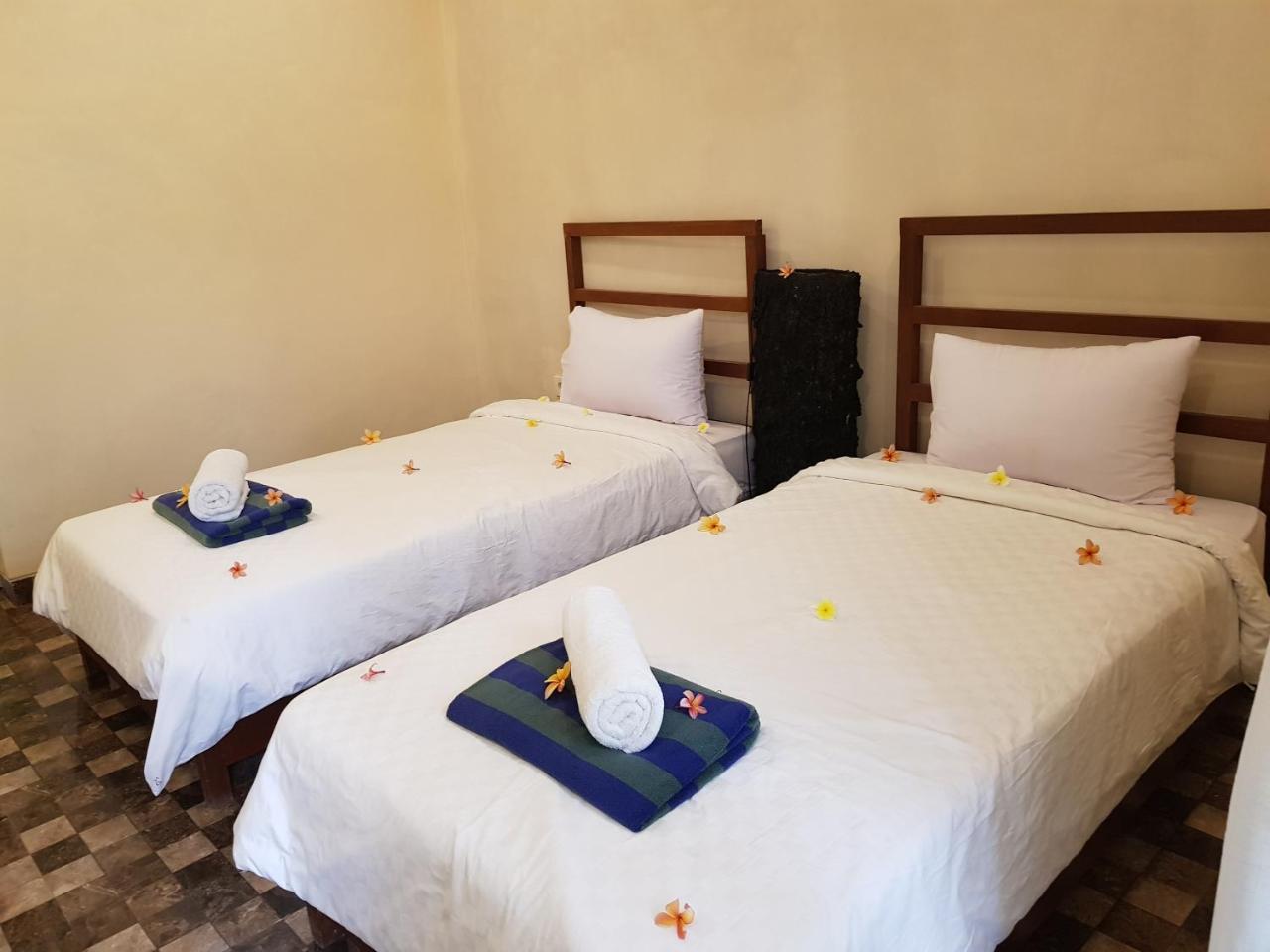 Puri Dedari Sanur Hotel Exterior photo