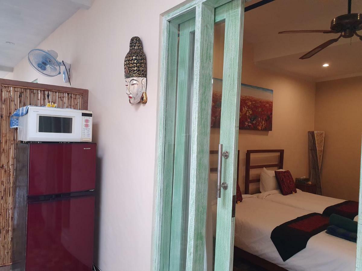 Puri Dedari Sanur Hotel Exterior photo