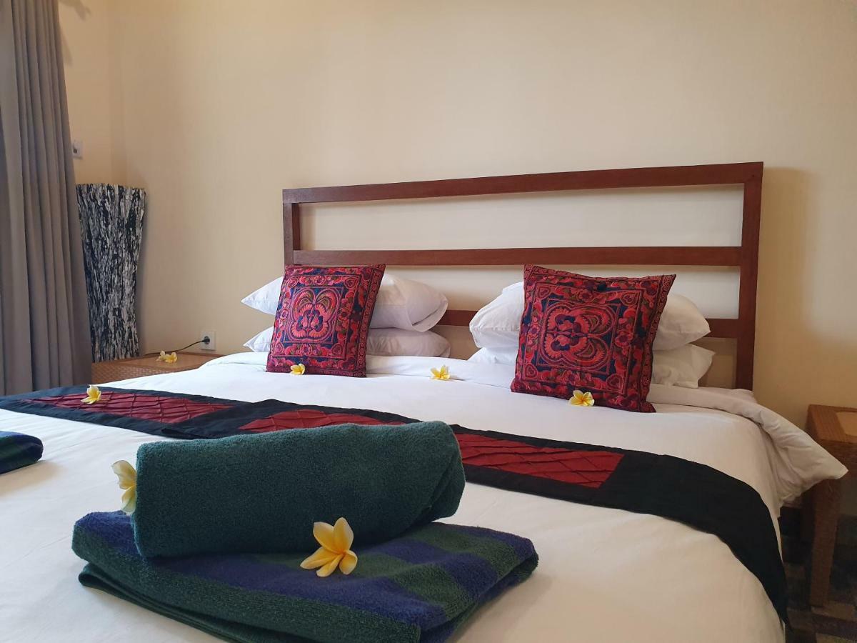 Puri Dedari Sanur Hotel Exterior photo