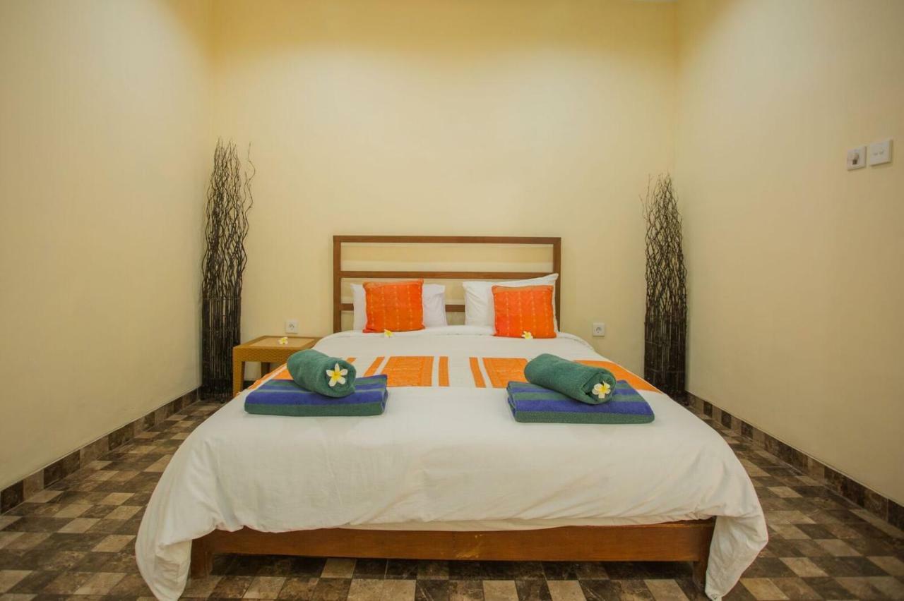 Puri Dedari Sanur Hotel Exterior photo